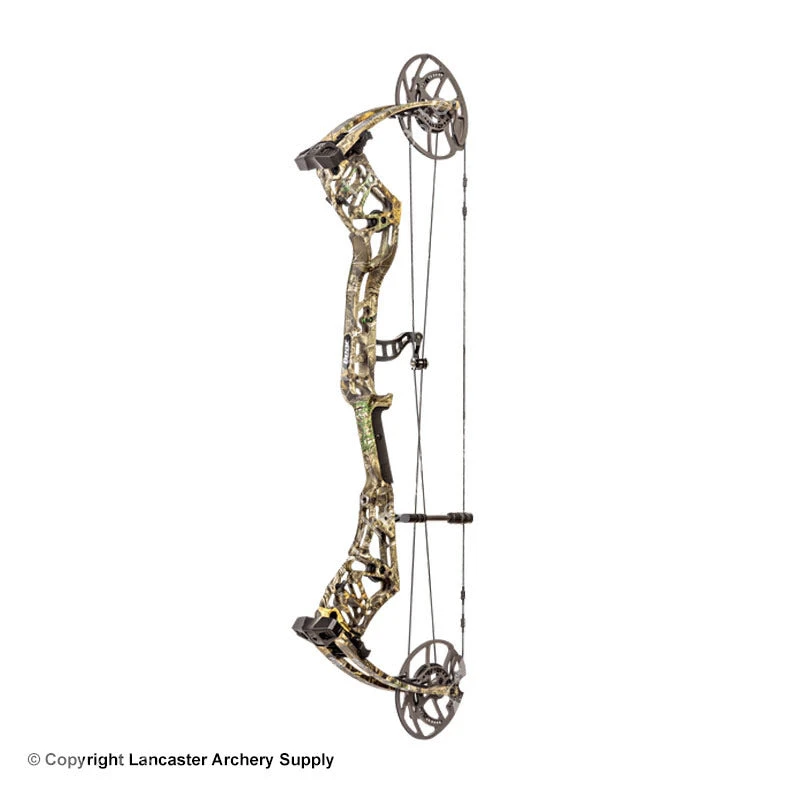 2021 Bear Redemption EKO Compound Bow 5 2021 Bear Redemption EKO Compound Bow - Image 3
