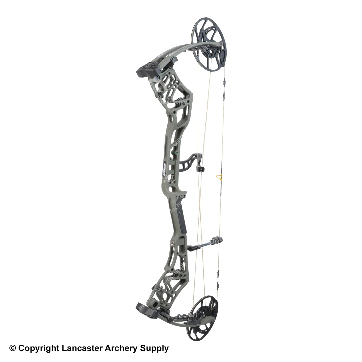 2021 Bear Redemption EKO Compound Bow 7 2021 Bear Redemption EKO Compound Bow - Image 5