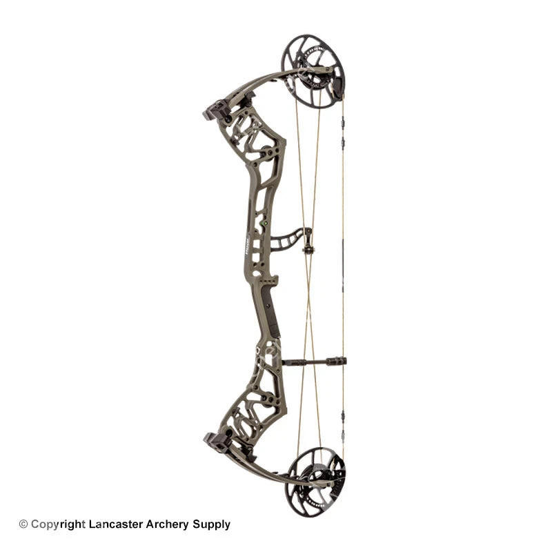 2021 Bear Redemption EKO Compound Bow 8 2021 Bear Redemption EKO Compound Bow - Image 6