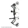 Bear Species EV RTH Ready To Hunt Compound Bow Package -Excalibur Shop 1360304 shadow