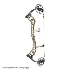 Bear Escalate Compound Hunting Bow -Excalibur Shop 1360306 fred