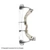 2021 Bowtech Carbon Zion Compound Bow -Excalibur Shop 1530199