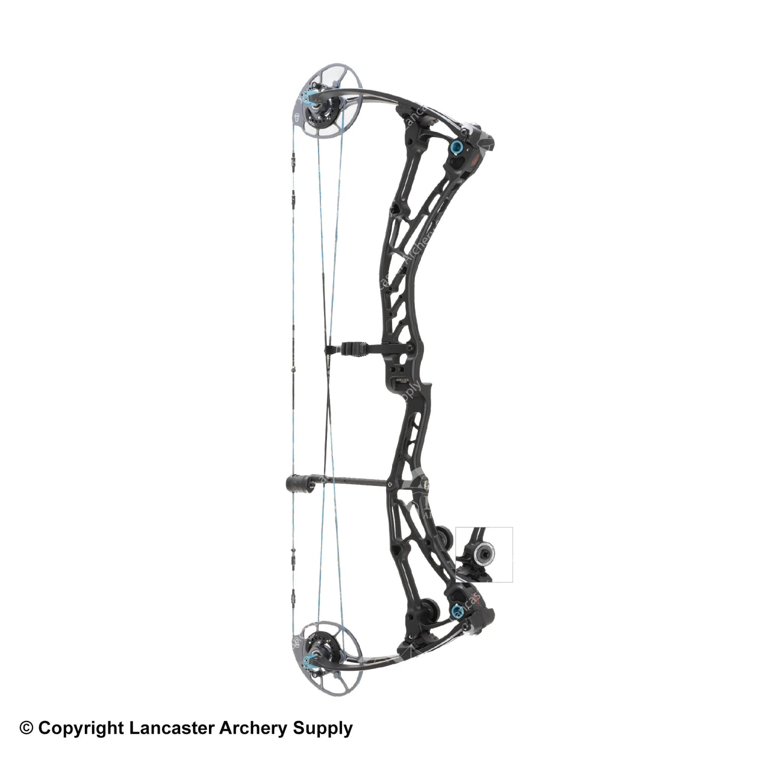 2021 Bowtech Eva Shockey Gen 2 Compound Bow 3 2021 Bowtech Eva Shockey Gen 2 Compound Bow