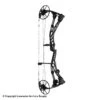 2021 Bowtech Solution SS Compound Bow -Excalibur Shop 1530203