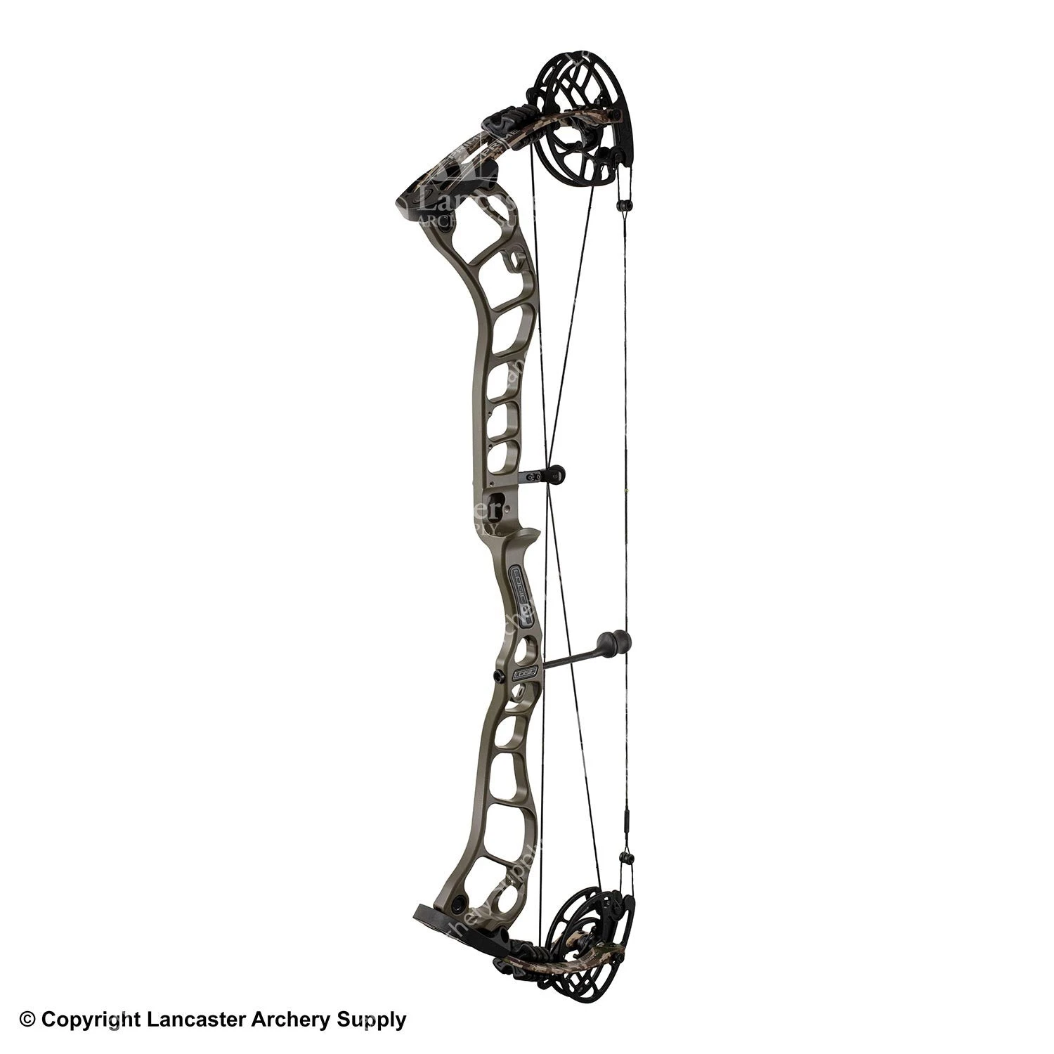 2019 Prime Logic CT5 Compound Bow (Hunting Colors) 3 2019 Prime Logic CT5 Compound Bow (Hunting Colors)
