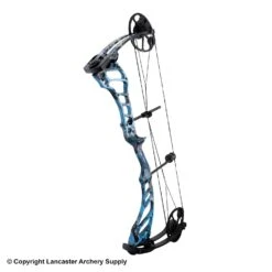 Quest Centec NXT Compound Bow -Excalibur Shop 2240165 blue