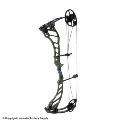 Quest Centec NXT Compound Bow