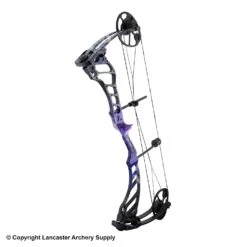 Quest Centec NXT Compound Bow -Excalibur Shop 2240165 purple