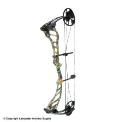 Quest Centec NXT Compound Bow -Excalibur Shop 2240165 realtree