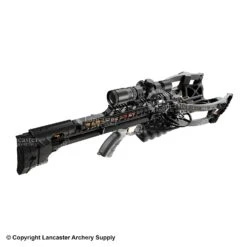 Ravin R500 Crossbow Package W/ VersaDrive Cocking System