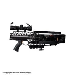 Ravin R500E Crossbow Package W/ Electric Drive Cocking System -Excalibur Shop 2440052 1
