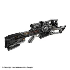 Ravin R500E Crossbow Package W/ Electric Drive Cocking System