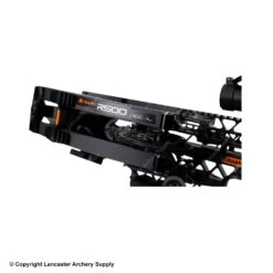 Ravin R500E Crossbow Package W/ Electric Drive Cocking System -Excalibur Shop 2440052 3