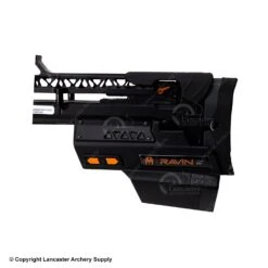 Ravin R500E Crossbow Package W/ Electric Drive Cocking System -Excalibur Shop 2440052 4