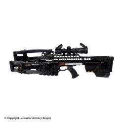 Ravin R500E Crossbow Package W/ Electric Drive Cocking System -Excalibur Shop 2440052 5