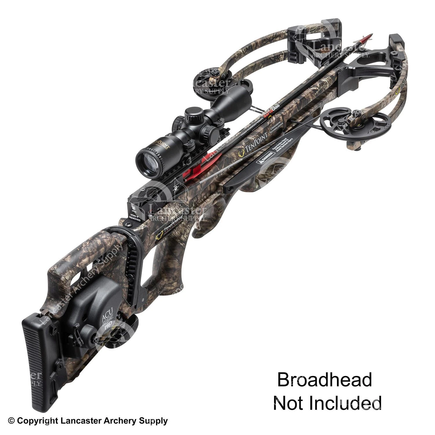 TenPoint Turbo M1 Crossbow Package With ACUdraw Pro 3 TenPoint Turbo M1 Crossbow Package With ACUdraw Pro