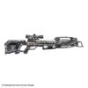 Wicked Ridge M-370 Crossbow Package W/ACUdraw (Peak Camo) -Excalibur Shop 2530281