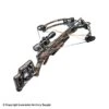 Wicked Ridge Ranger X2 Crossbow Package W/ ACUdraw (MO Country Camo) -Excalibur Shop 2530286