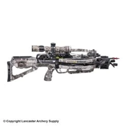TenPoint Havoc RS440 Elite Crossbow Package W/ ACUslide (Veil Alpine) -Excalibur Shop 2530301 side