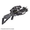 TenPoint Havoc RS440 Elite Crossbow Package W/ ACUslide (Graphite Grey) 1 TenPoint Havoc RS440 Elite Crossbow Package W/ ACUslide (Graphite Grey) -Excalibur Shop 2530302