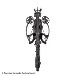 TenPoint Havoc RS440 Elite Crossbow Package W/ ACUslide (Graphite Grey) -Excalibur Shop 2530302 top