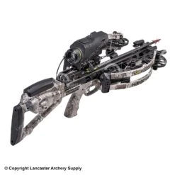 TenPoint Havoc RS440 Elite Crossbow Package W/ ACUslide (Garmin Xero)