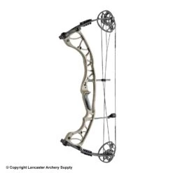 2020 Hoyt Torrex Compound Bow -Excalibur Shop 2561094 buckskin