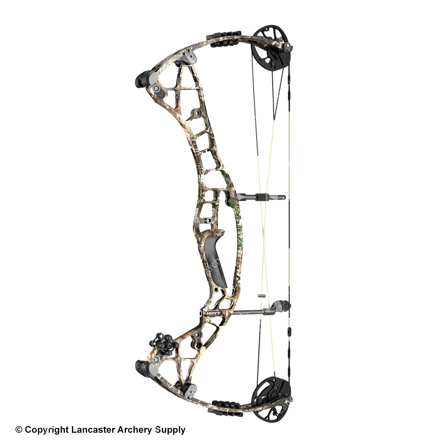 2021 Hoyt Eclipse Compound Bow 4 2021 Hoyt Eclipse Compound Bow - Image 2
