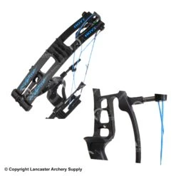 2021 Hoyt Eclipse Compound Bow 13 2021 Hoyt Eclipse Compound Bow -Excalibur Shop 2561099 parts