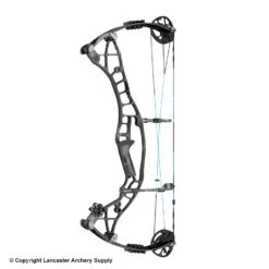 2021 Hoyt Eclipse Compound Bow 14 2021 Hoyt Eclipse Compound Bow -Excalibur Shop 2561099 storm