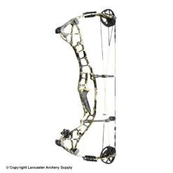 2021 Hoyt Eclipse Compound Bow 15 2021 Hoyt Eclipse Compound Bow -Excalibur Shop 2561099 subalpine