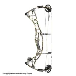 2021 Hoyt Eclipse Compound Bow 16 2021 Hoyt Eclipse Compound Bow -Excalibur Shop 2561099 uaforest