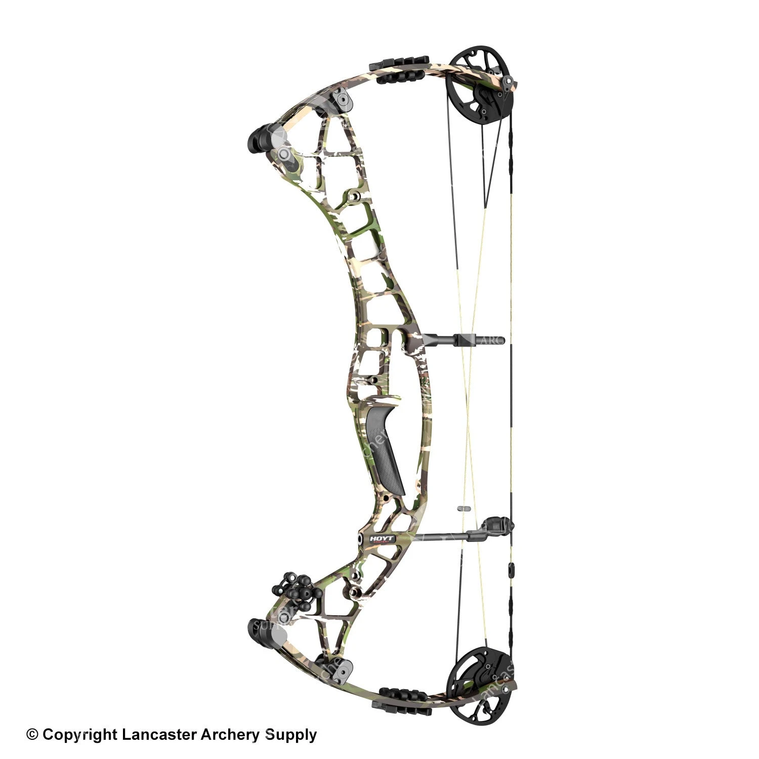 2021 Hoyt Eclipse Compound Bow 9 2021 Hoyt Eclipse Compound Bow - Image 7