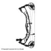 2021 Hoyt Ventum 30 Compound Bow -Excalibur Shop 2561116 blackout