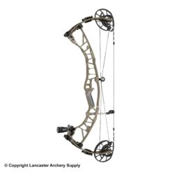 2021 Hoyt Ventum 33 Compound Bow -Excalibur Shop 2561117 buckskin