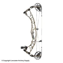 2021 Hoyt Ventum 33 Compound Bow -Excalibur Shop 2561117 realtree