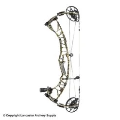 2021 Hoyt Ventum 33 Compound Bow -Excalibur Shop 2561117 subalpine