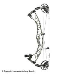 2021 Hoyt Ventum 33 Compound Bow -Excalibur Shop 2561117 verdi