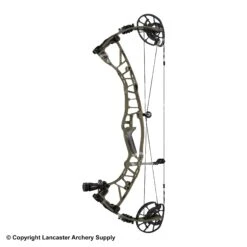 2021 Hoyt Ventum 33 Compound Bow -Excalibur Shop 2561117 wilderness