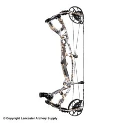 2021 Hoyt Rx-5 Compound Bow -Excalibur Shop 2561118 elevation