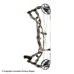 2021 Hoyt Rx-5 Compound Bow -Excalibur Shop 2561118 realtree