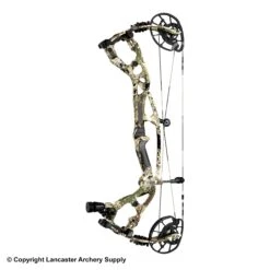 2021 Hoyt Rx-5 Compound Bow -Excalibur Shop 2561118 subalpine