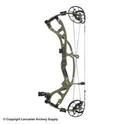 2021 Hoyt Rx-5 Compound Bow -Excalibur Shop 2561118 wilderness