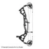 2021 Hoyt Rx-5 Ultra Compound Bow 2 2021 Hoyt Rx-5 Ultra Compound Bow -Excalibur Shop 2561119 blackout