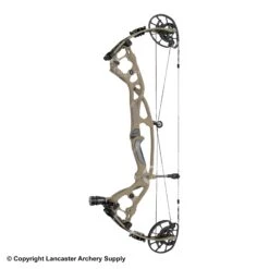 2021 Hoyt Rx-5 Ultra Compound Bow -Excalibur Shop 2561119 buckskin