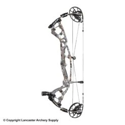 2021 Hoyt Rx-5 Ultra Compound Bow -Excalibur Shop 2561119 elevated