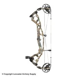 2021 Hoyt Rx-5 Ultra Compound Bow -Excalibur Shop 2561119 realtree