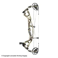 2021 Hoyt Rx-5 Ultra Compound Bow -Excalibur Shop 2561119 subalpine
