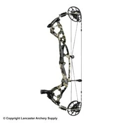 2021 Hoyt Rx-5 Ultra Compound Bow -Excalibur Shop 2561119 verdi