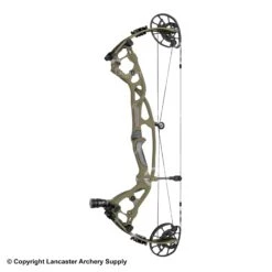 2021 Hoyt Rx-5 Ultra Compound Bow -Excalibur Shop 2561119 wilderness
